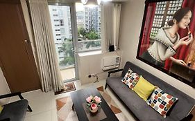 Resorts World Condo Manila Philippines